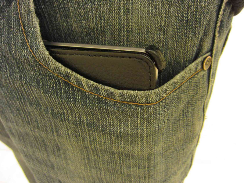 Illustration for article titled What It's Like to Have a Nexus 7 As a Phone